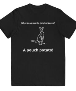 Pouch Potato